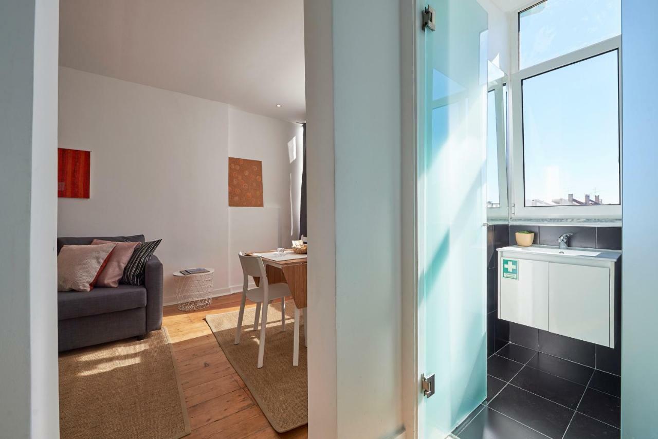Charming apartment em Belém-Books&Canvas Lisboa Exterior foto