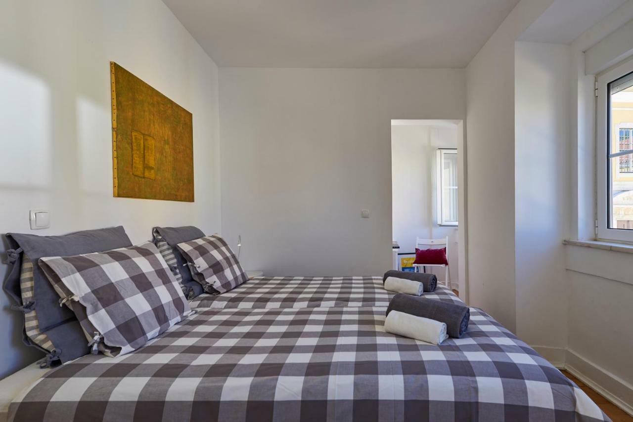 Charming apartment em Belém-Books&Canvas Lisboa Exterior foto