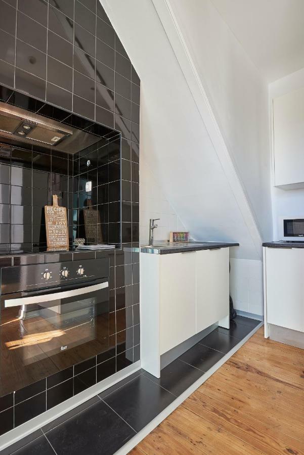 Charming apartment em Belém-Books&Canvas Lisboa Exterior foto